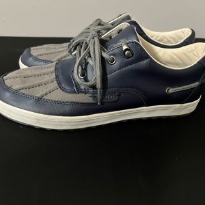 Polo lo casual shoes